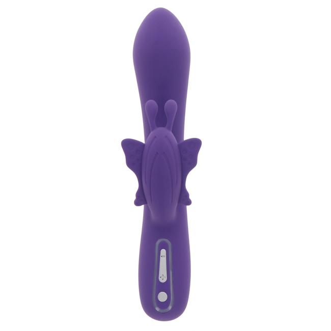 ToyJoy Fabulous Butterfly Vibrator